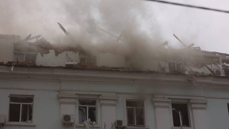 Взрывы в Днепре сегодня, 30 сентября 2025 года: что известно