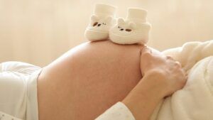 нудота при вагітності