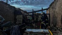 Вибухи в Чернеччині Сумської області 30 вересня 2025