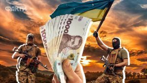 адресна допомога до Дня захисників України