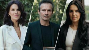 Маша Єфросиніна, Святослав Вакарчук, Джамала