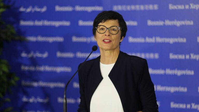Марта Кос