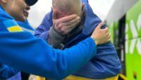 обмін полоненими