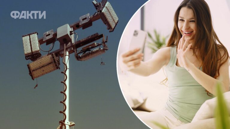 тестування 5G в Україні