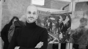 Антоні Лаллікан