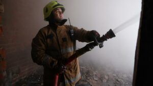 Взрывы в Одессе: что произошло сегодня 2 марта 2026