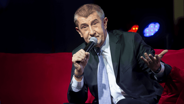 Андрій Бабіш