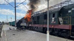 Атака на Шостку 4 жовтня: кількість постраждалих