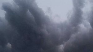 Повітря у Львові через атаку 5 жовтня 2025