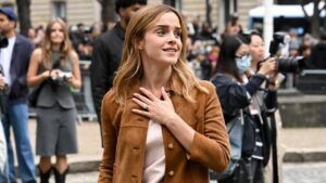 Емма Вотсон