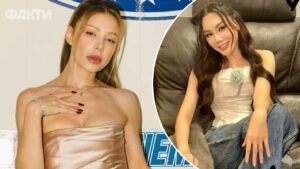 В'єтнамська співачка виступає з треками Кароль