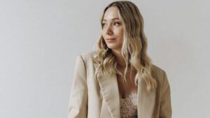 Катерина Репяхова зважилася на ще одну операцію