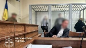 Покушение на заместителя главы Минздрава: троих обвиняемых будут судить в Киеве