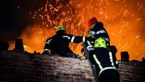 рятувальники