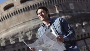 штрафи для туристів в Італії