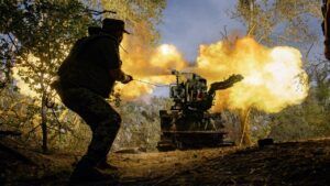 Безповоротних 7200: Зеленский про втрати РФ за час Добропільської операції