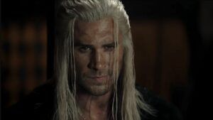 Відьмак 4 трейлер