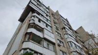 Атака на Канів 10 жовтня 2025