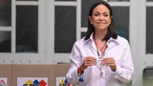 Марія Коріна Мачадо