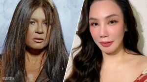 Руслана про плагіат