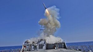 Томагавк Tomahawk