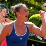 Рейтинг WTA: Свитолина идет восьмой, Ястремская потеряла 16 позиций