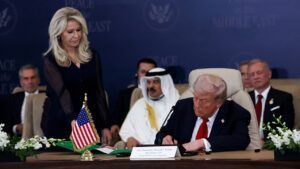 Египет, Катар, Турция и США подписали декларацию о прекращении огня в секторе Газа