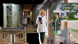 В Харькове разморозили строительство нового онкоцентра