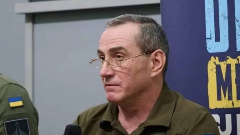 Євген Острянський