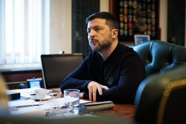 У РФ знайдено 400 місць, де знаходяться викрадені українські діти: деталі