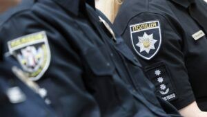 поліція України