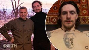 Сергій Полунін