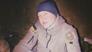 Андрій Хливнюк