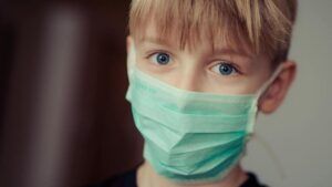 карантин в школах Одеси