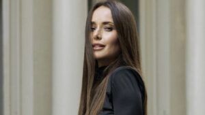 Ксенія Мішина