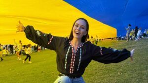 Юлія Саніна