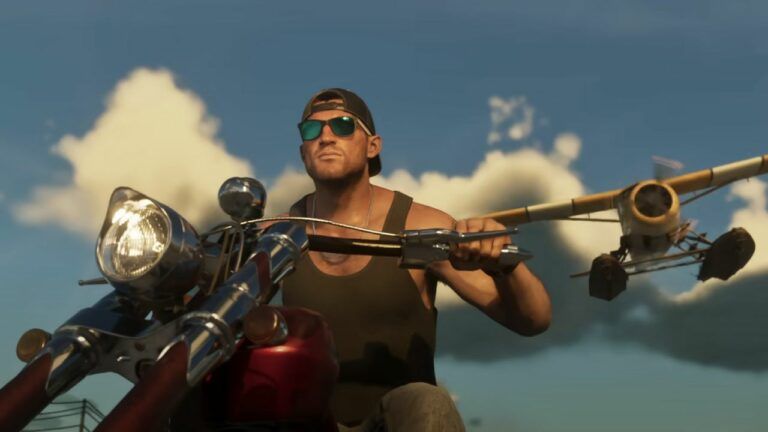 GTA 6