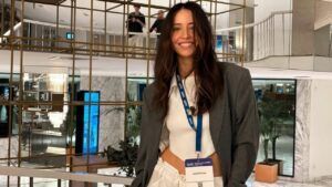 Надя Дорофєєва