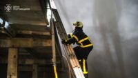 ООН назвала атаки РФ дронами на гражданских преступлениями против человечности