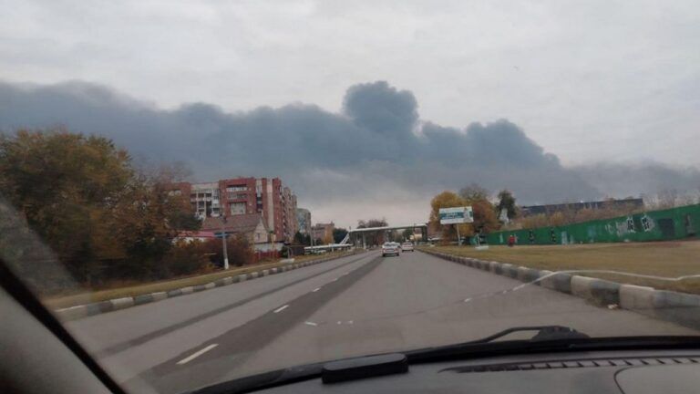 Новокуйбишевський НПЗ