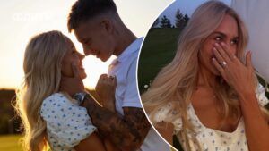 Квіткова стала Бражко