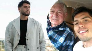 Микита Добринін