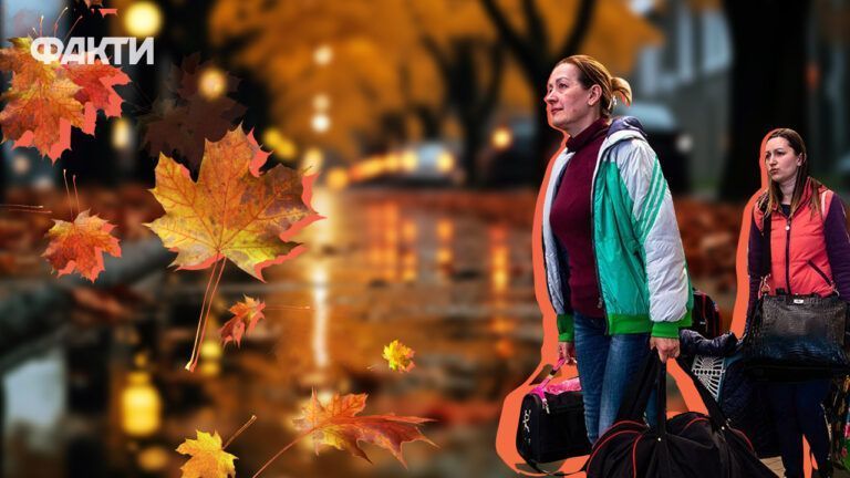 Виплати ВПО з 1 листопада 2025: що зміниться для українців