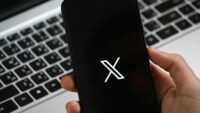 платформа X