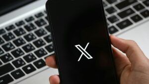платформа X