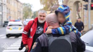 Зеленский отреагировал на удар по детскому саду в Харькове 22 октября: что сказал президент