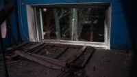 Удар по Запоріжжю 22 жовтня