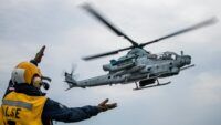 Bell AH-1Z Viper