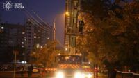 рятувальники