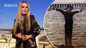 Ольга Сумська